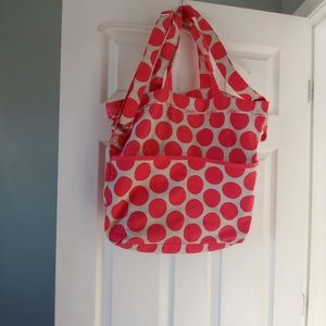 Thirty One Retro Metro bag